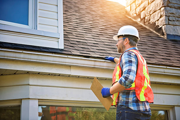 Roofing in Evington